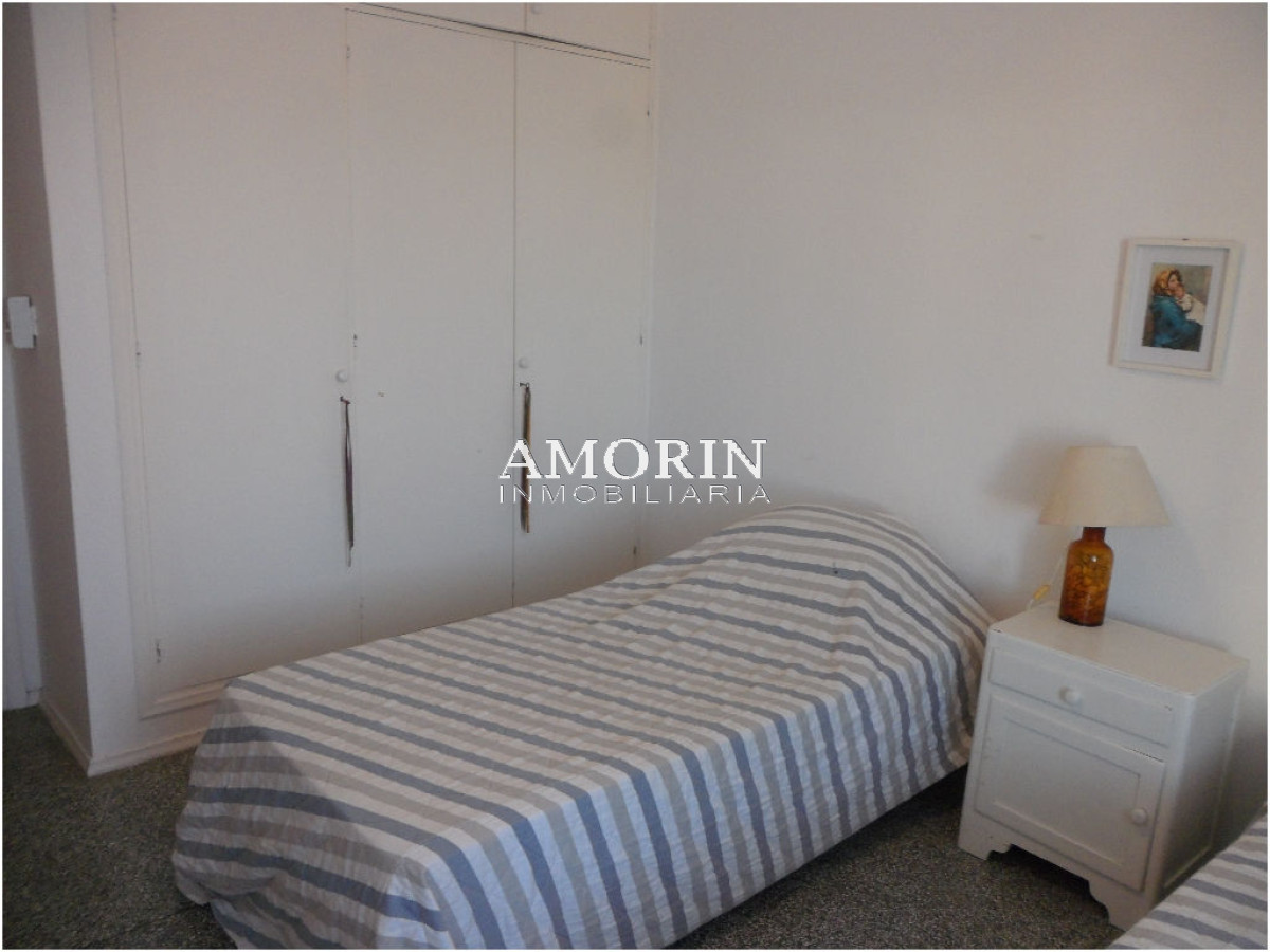 Apartamento ID.40 - Apartamento en Punta del Este, Brava