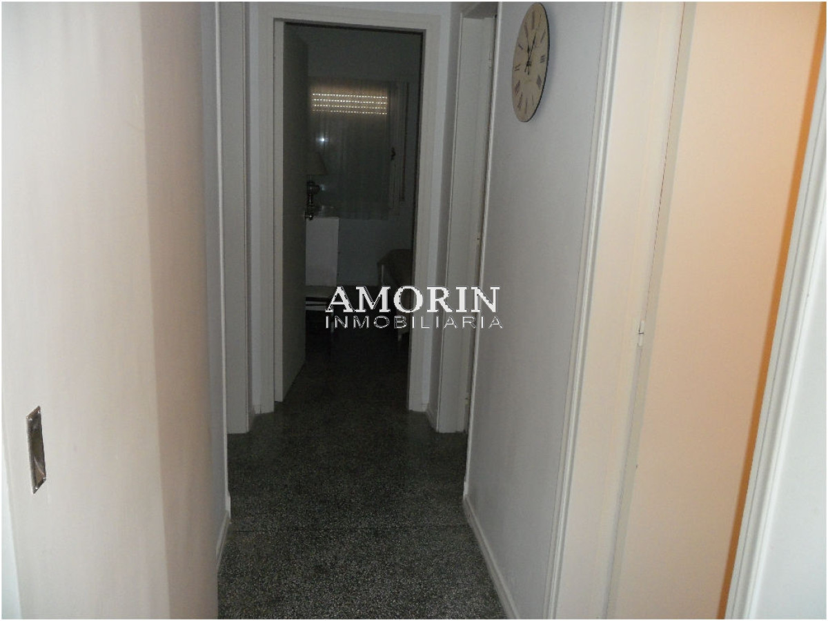 Apartamento ID.40 - Apartamento en Punta del Este, Brava