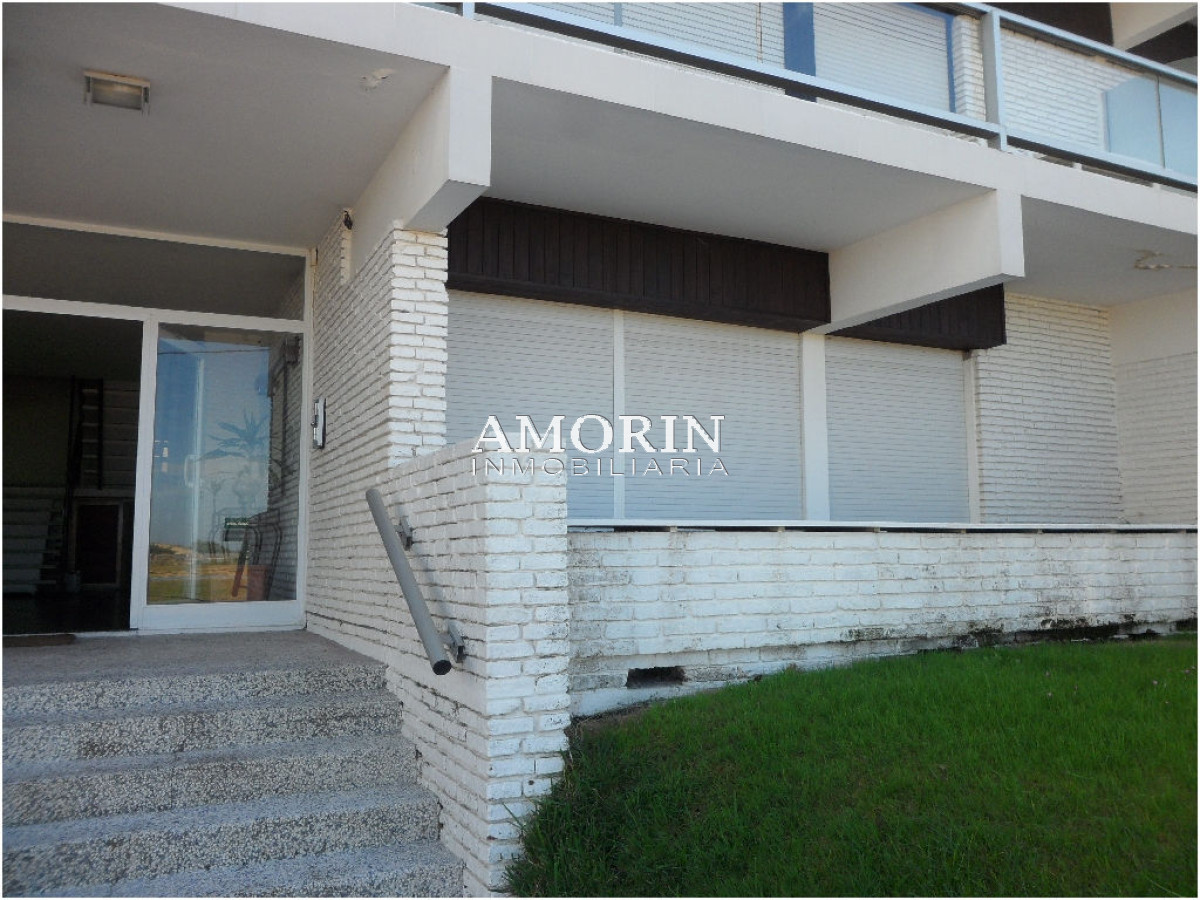 Apartamento ID.40 - Apartamento en Punta del Este, Brava