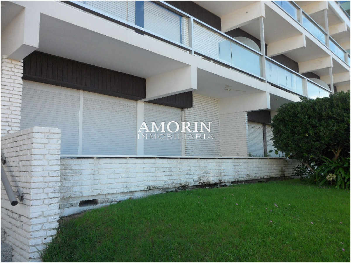 Apartamento ID.40 - Apartamento en Punta del Este, Brava