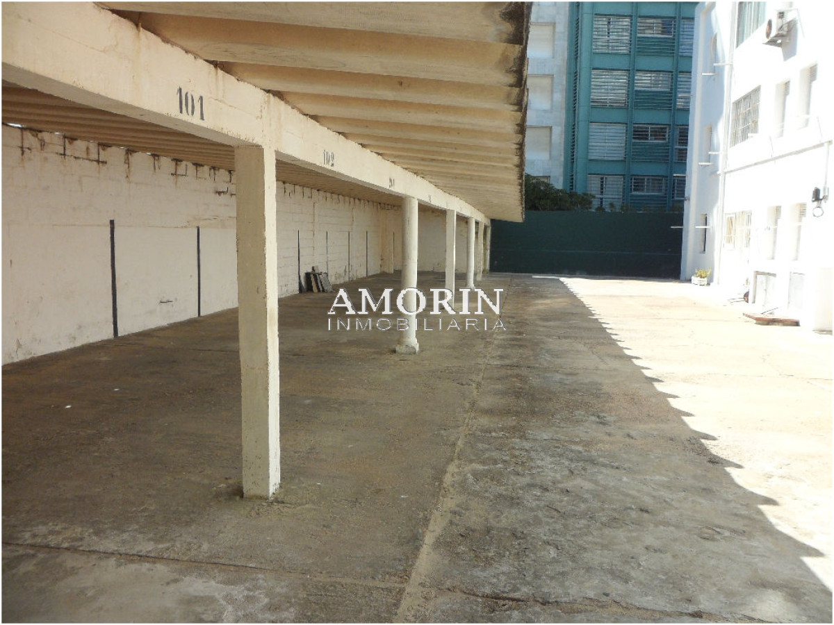 Apartamento ID.40 - Apartamento en Punta del Este, Brava