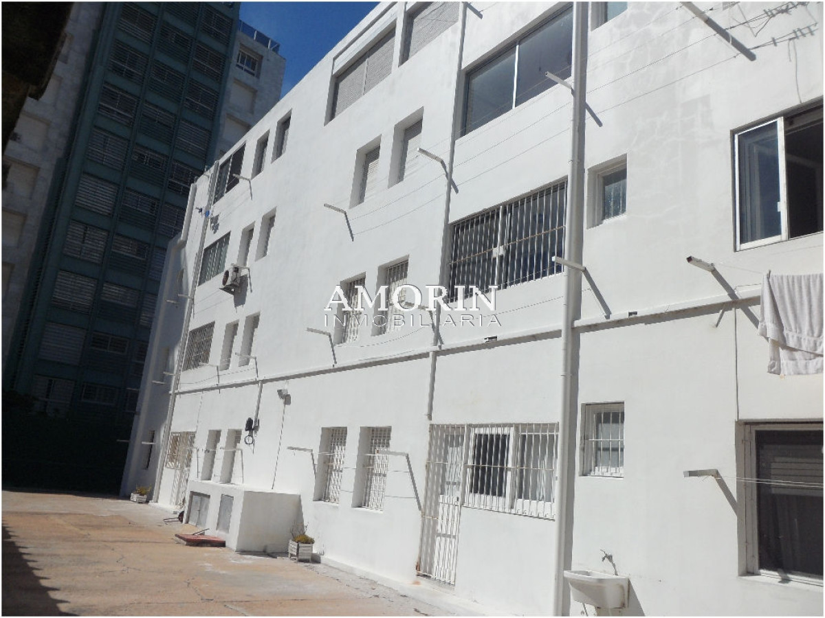 Apartamento ID.40 - Apartamento en Punta del Este, Brava