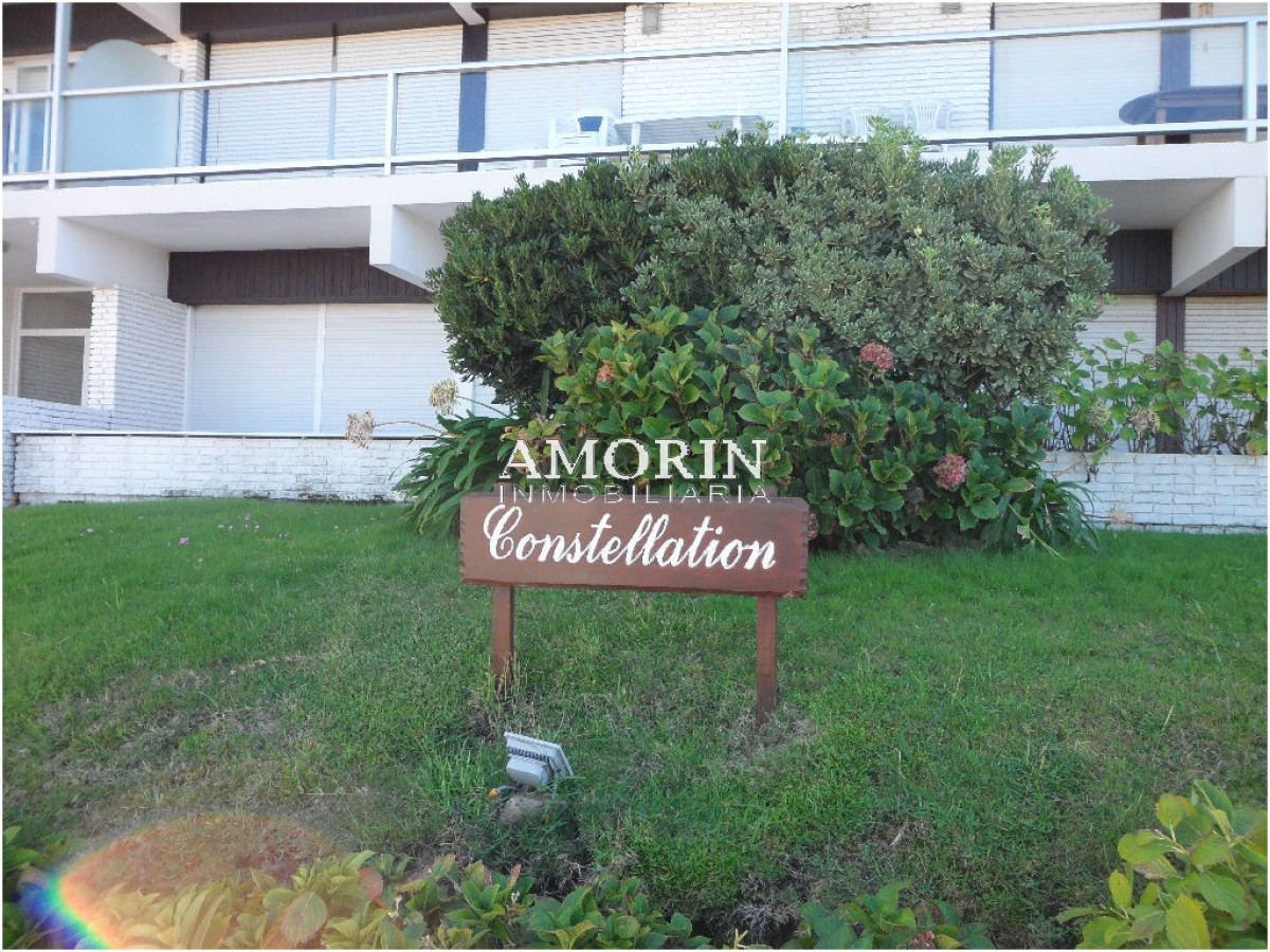 Apartamento ID.40 - Apartamento en Punta del Este, Brava