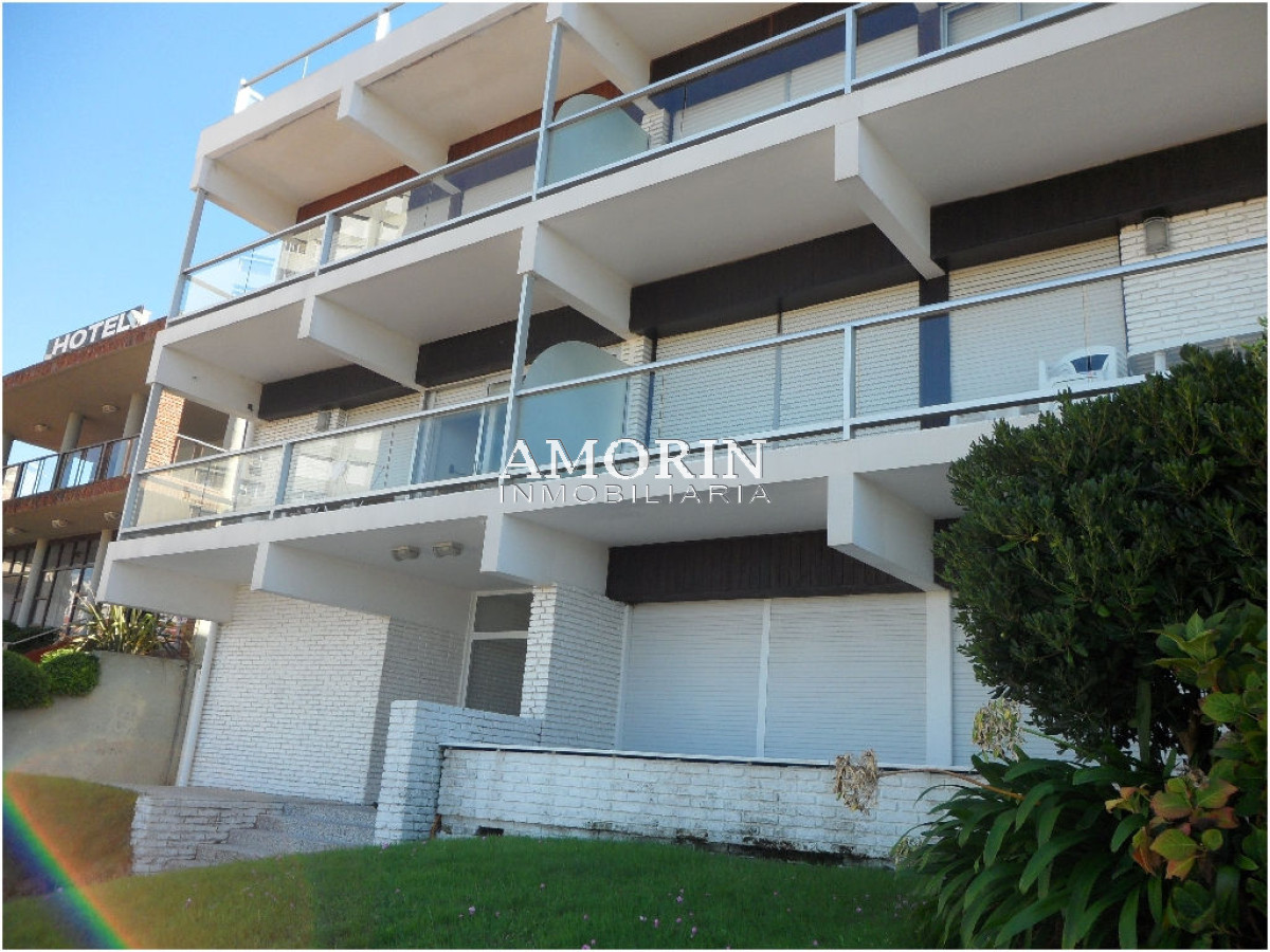 Apartamento ID.40 - Apartamento en Punta del Este, Brava