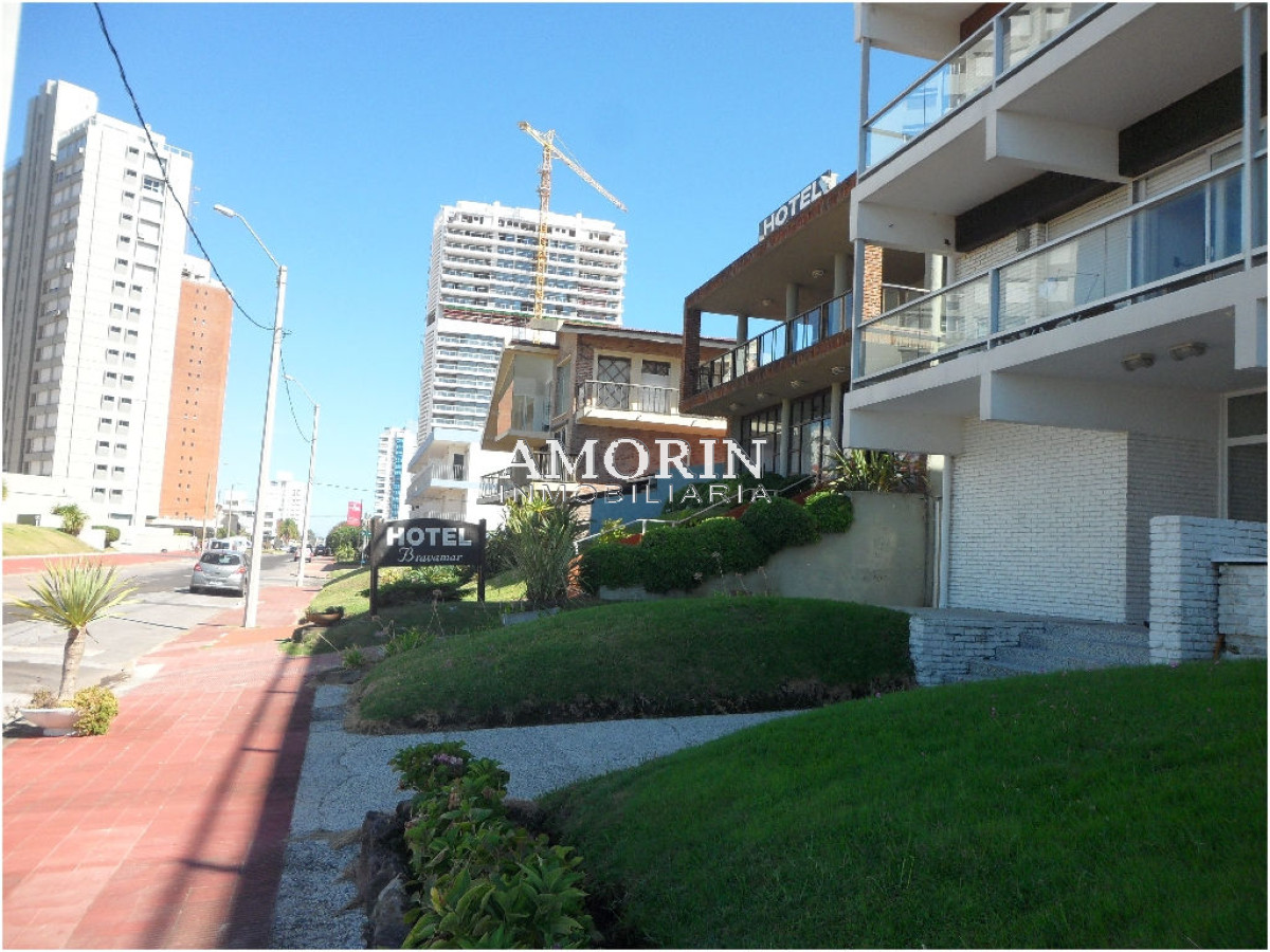 Apartamento ID.40 - Apartamento en Punta del Este, Brava
