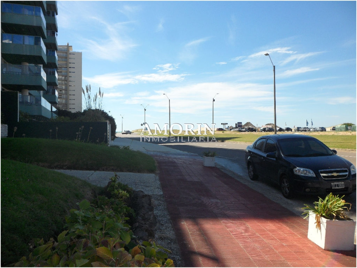 Apartamento ID.40 - Apartamento en Punta del Este, Brava