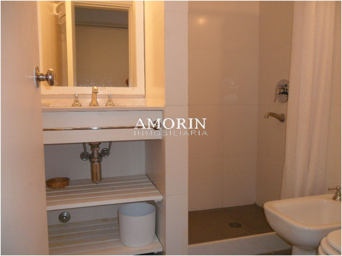 Apartamento ID.40 - Apartamento en Punta del Este, Brava