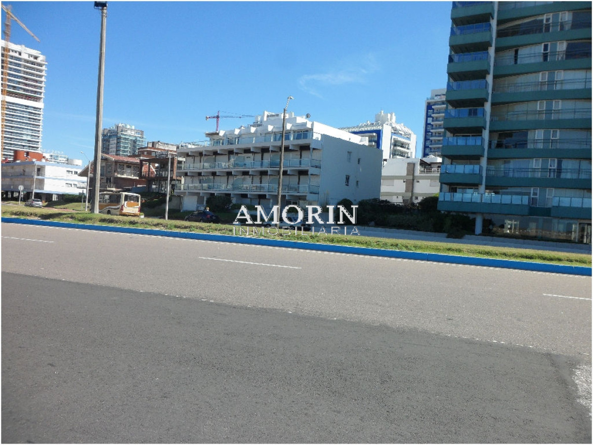 Apartamento ID.40 - Apartamento en Punta del Este, Brava