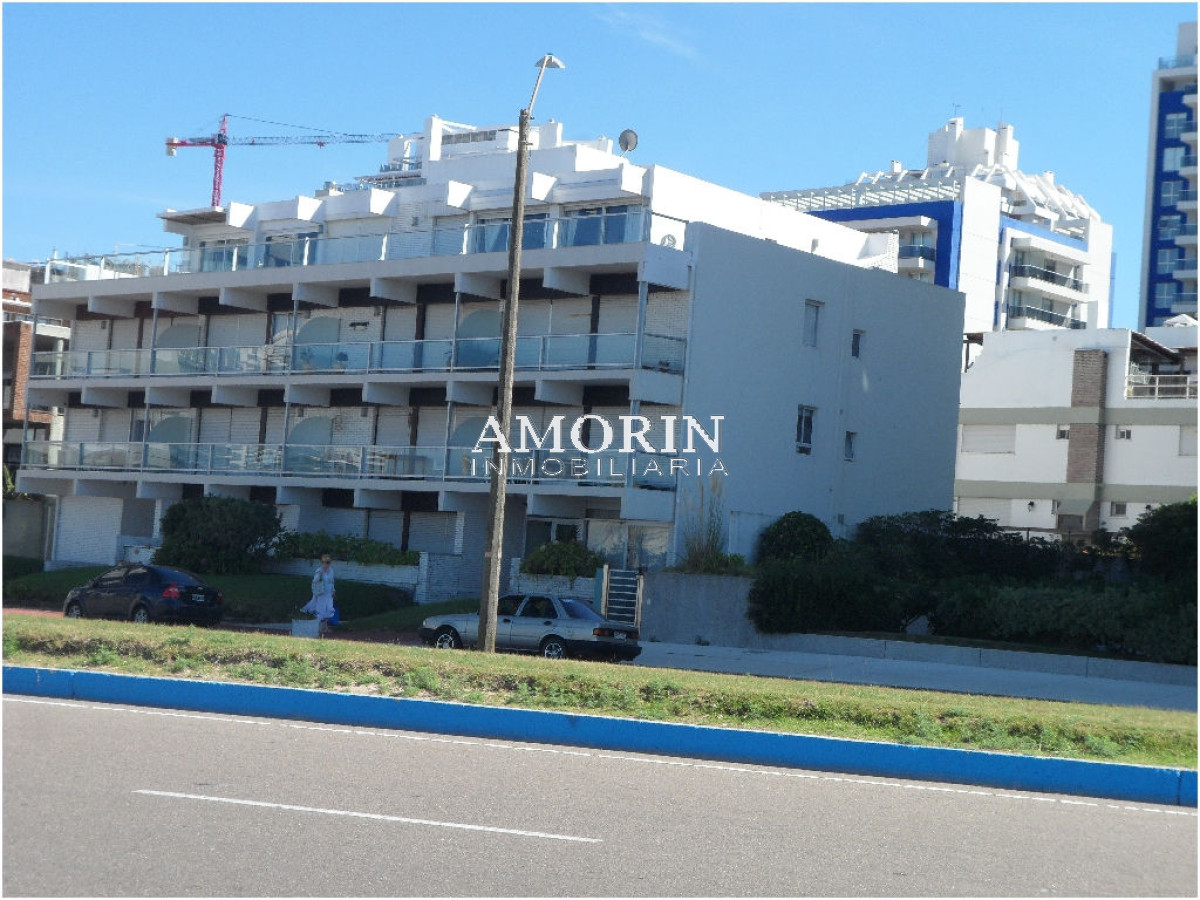 Apartamento ID.40 - Apartamento en Punta del Este, Brava