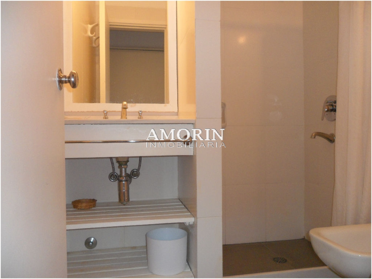 Apartamento ID.40 - Apartamento en Punta del Este, Brava