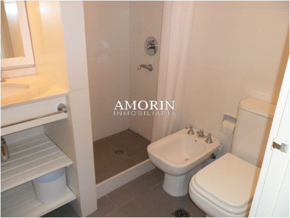 Apartamento ID.40 - Apartamento en Punta del Este, Brava