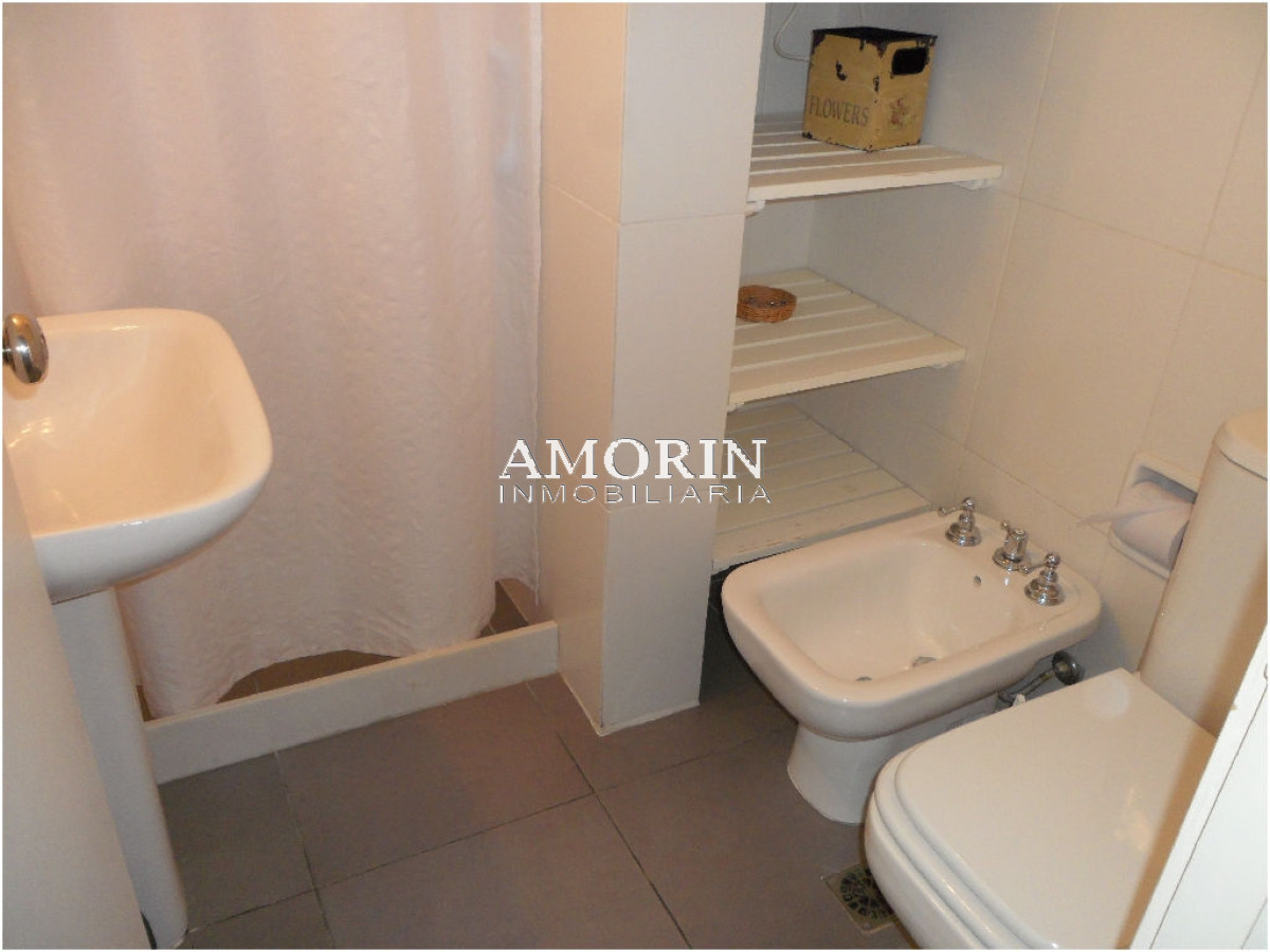 Apartamento ID.40 - Apartamento en Punta del Este, Brava