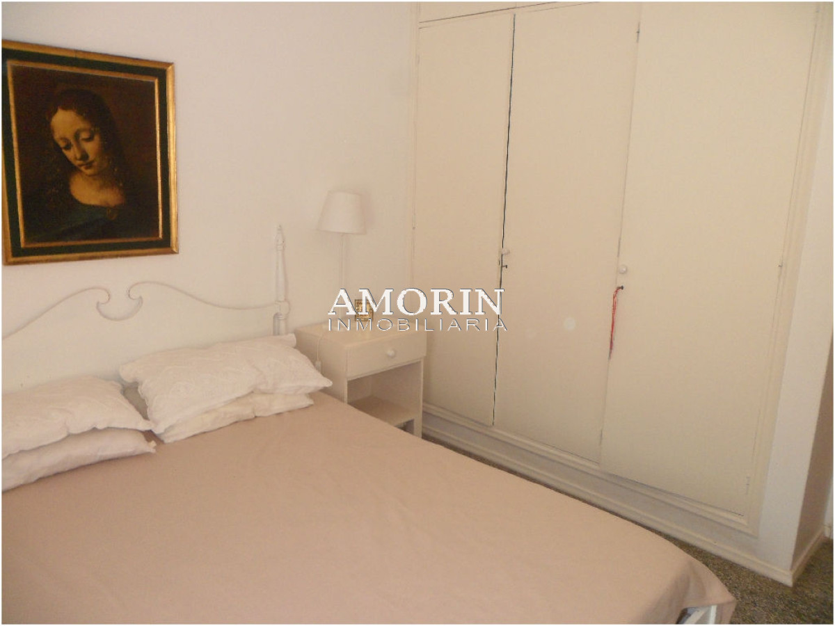 Apartamento ID.40 - Apartamento en Punta del Este, Brava