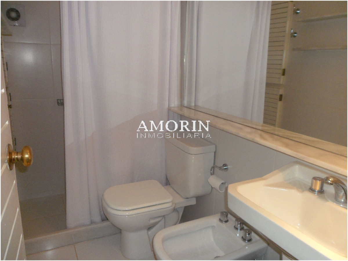 Apartamento ID.61 - Apartamento en Manantiales, Manantiales