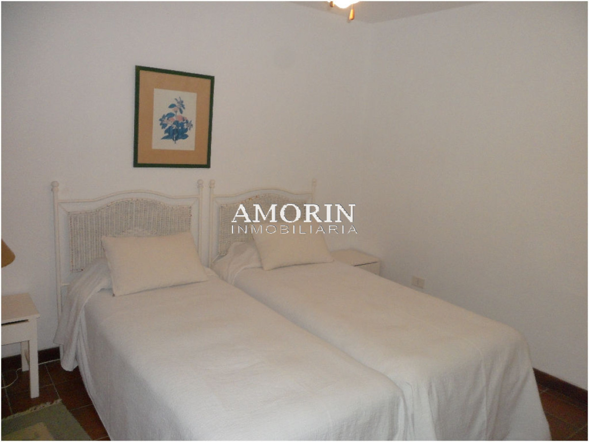 Apartamento ID.61 - Apartamento en Manantiales, Manantiales