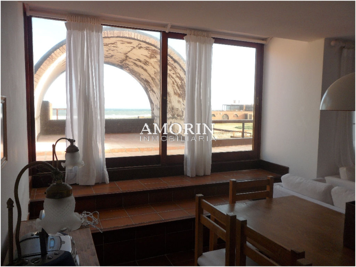 Apartamento ID.61 - Apartamento en Manantiales, Manantiales