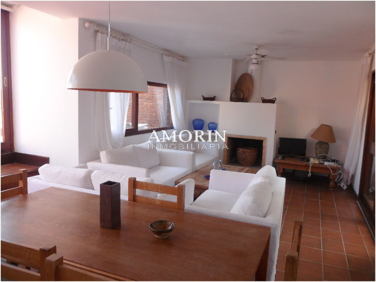 Apartamento ID.61 - Apartamento en Manantiales, Manantiales