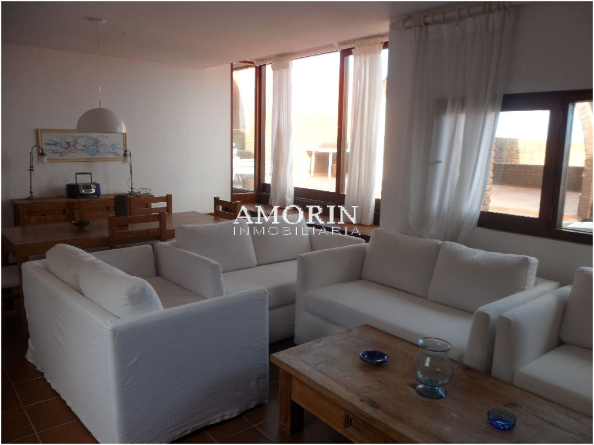 Apartamento ID.61 - Apartamento en Manantiales, Manantiales