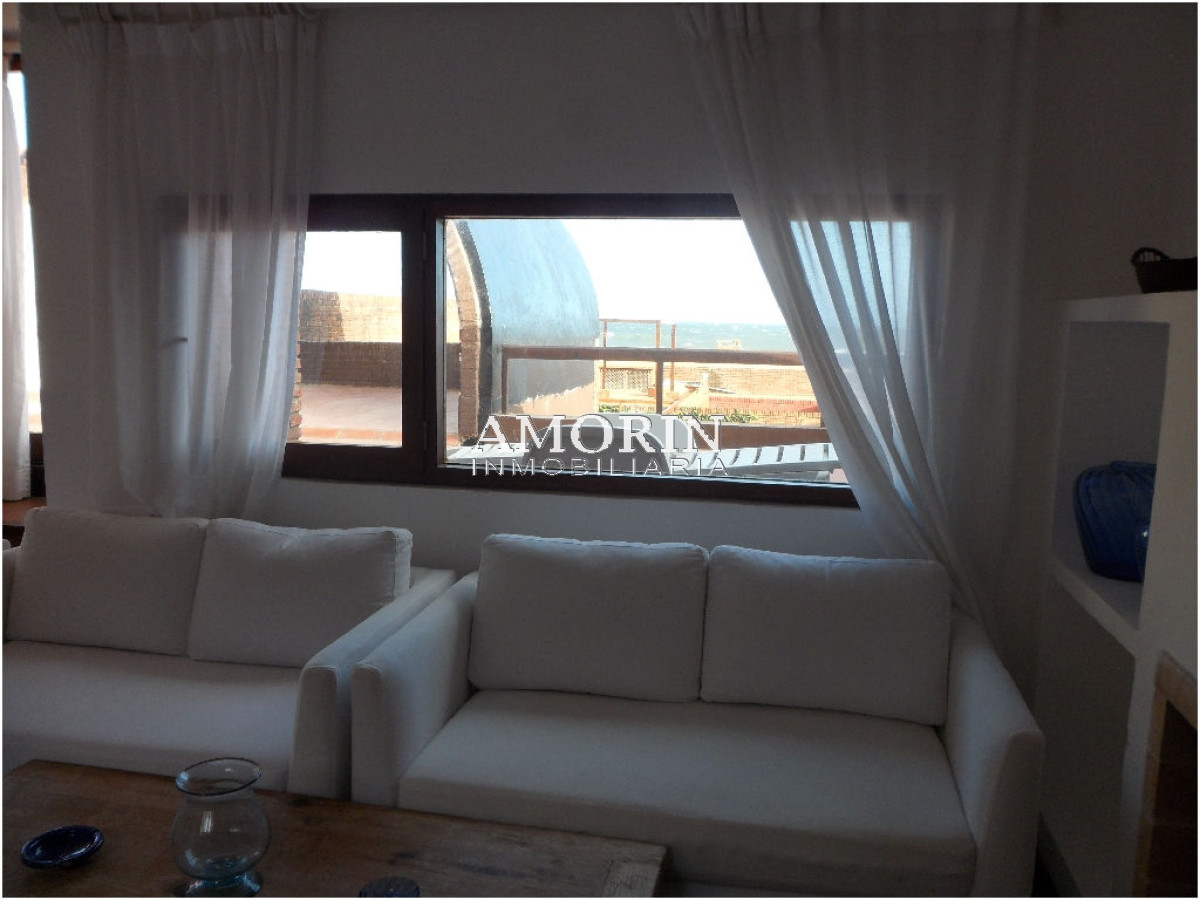 Apartamento ID.61 - Apartamento en Manantiales, Manantiales