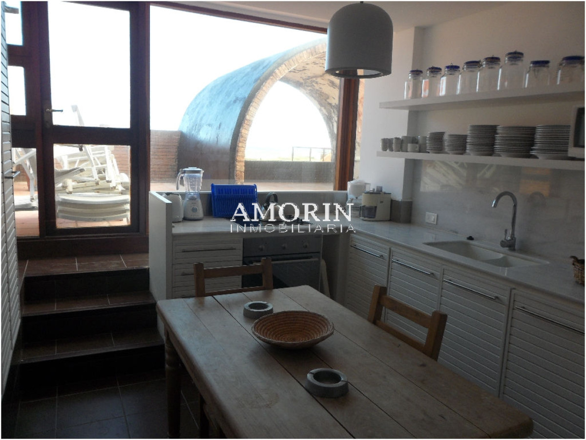 Apartamento ID.61 - Apartamento en Manantiales, Manantiales