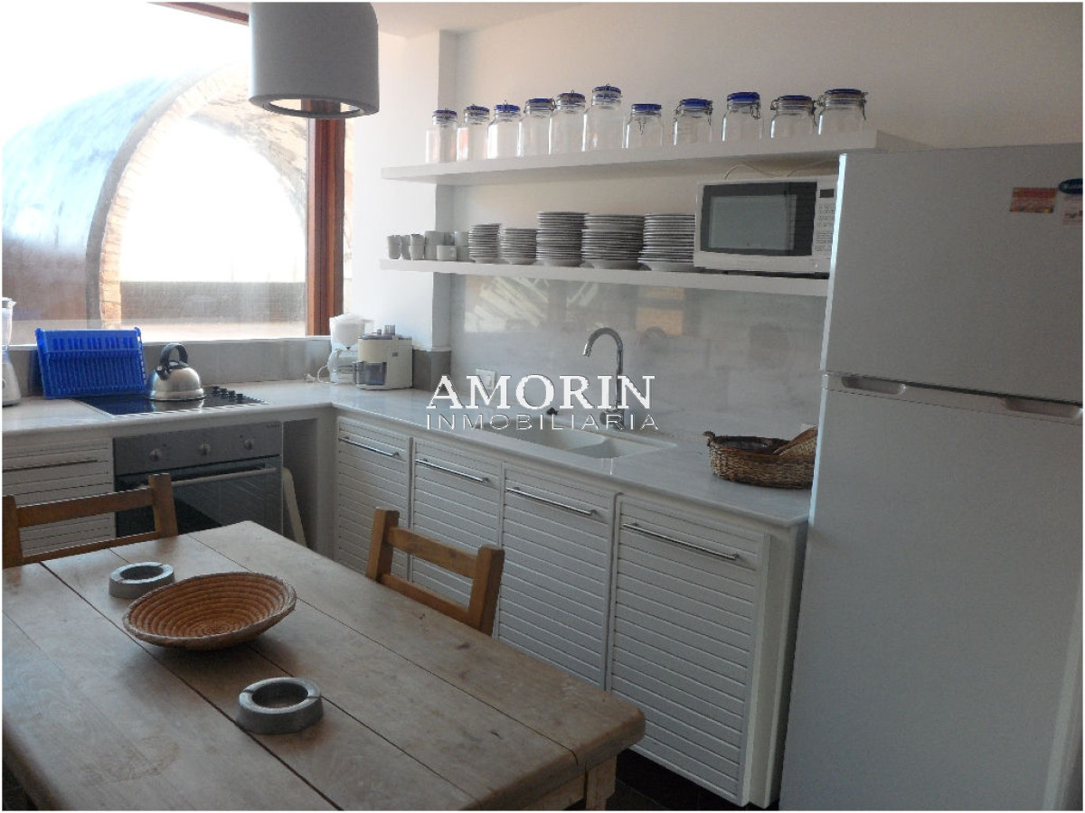 Apartamento ID.61 - Apartamento en Manantiales, Manantiales