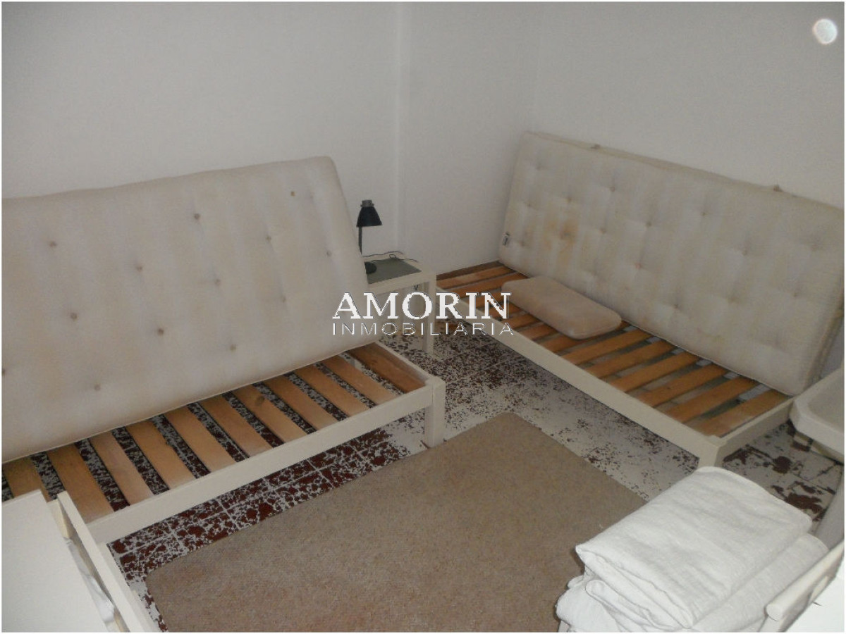 Apartamento ID.61 - Apartamento en Manantiales, Manantiales
