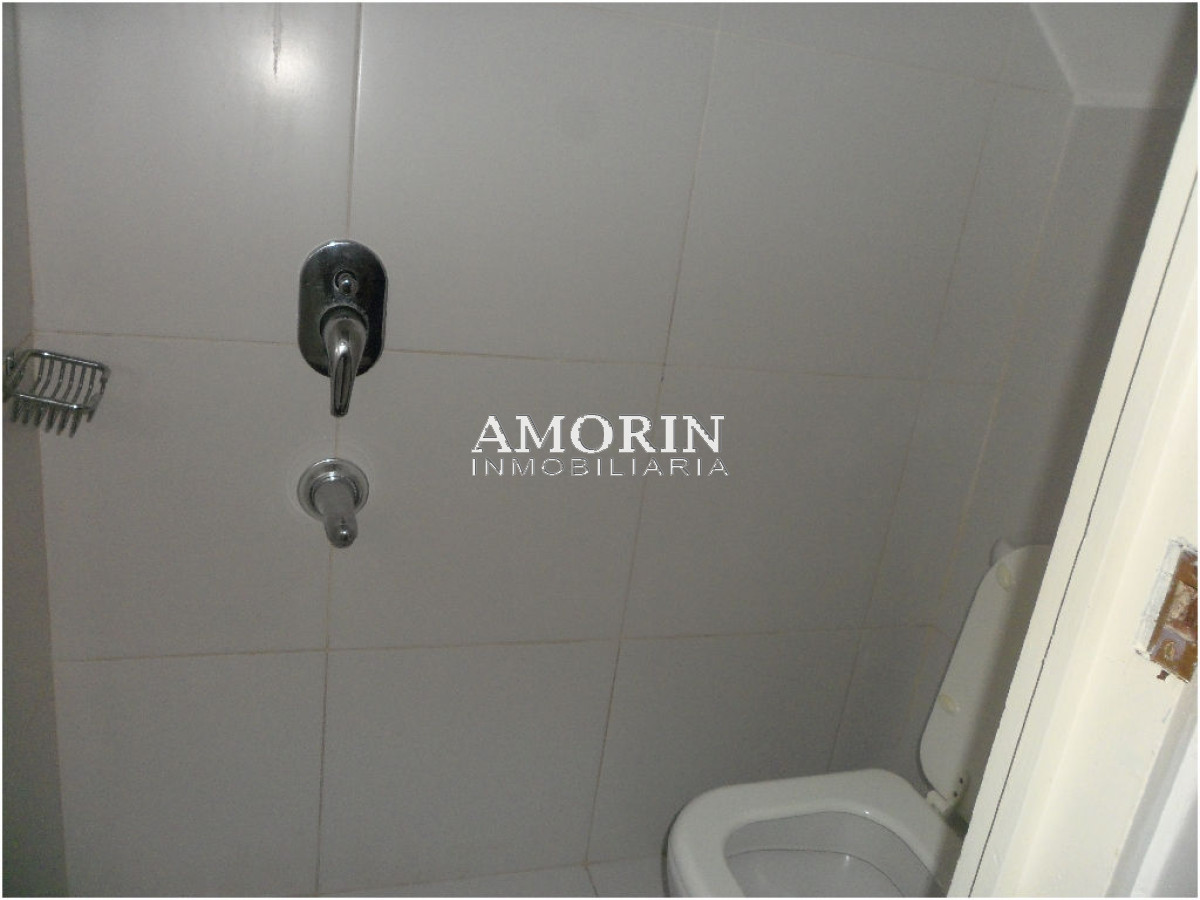 Apartamento ID.61 - Apartamento en Manantiales, Manantiales