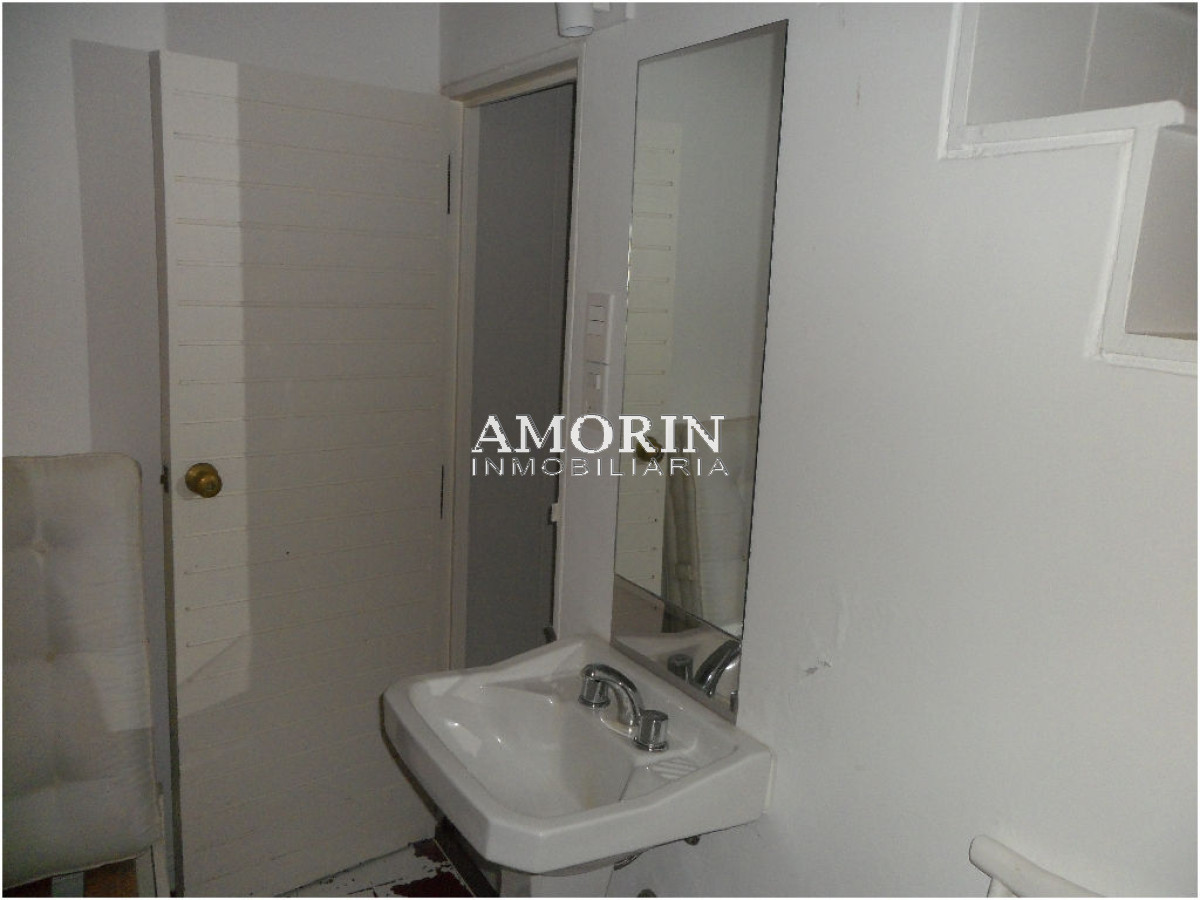 Apartamento ID.61 - Apartamento en Manantiales, Manantiales