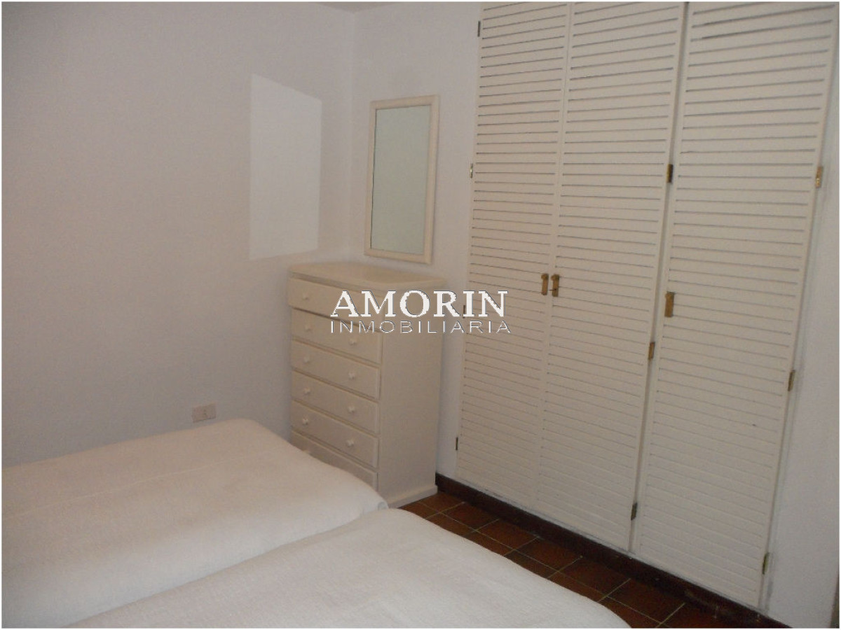 Apartamento ID.61 - Apartamento en Manantiales, Manantiales