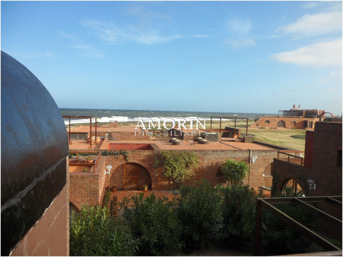Apartamento ID.61 - Apartamento en Manantiales, Manantiales