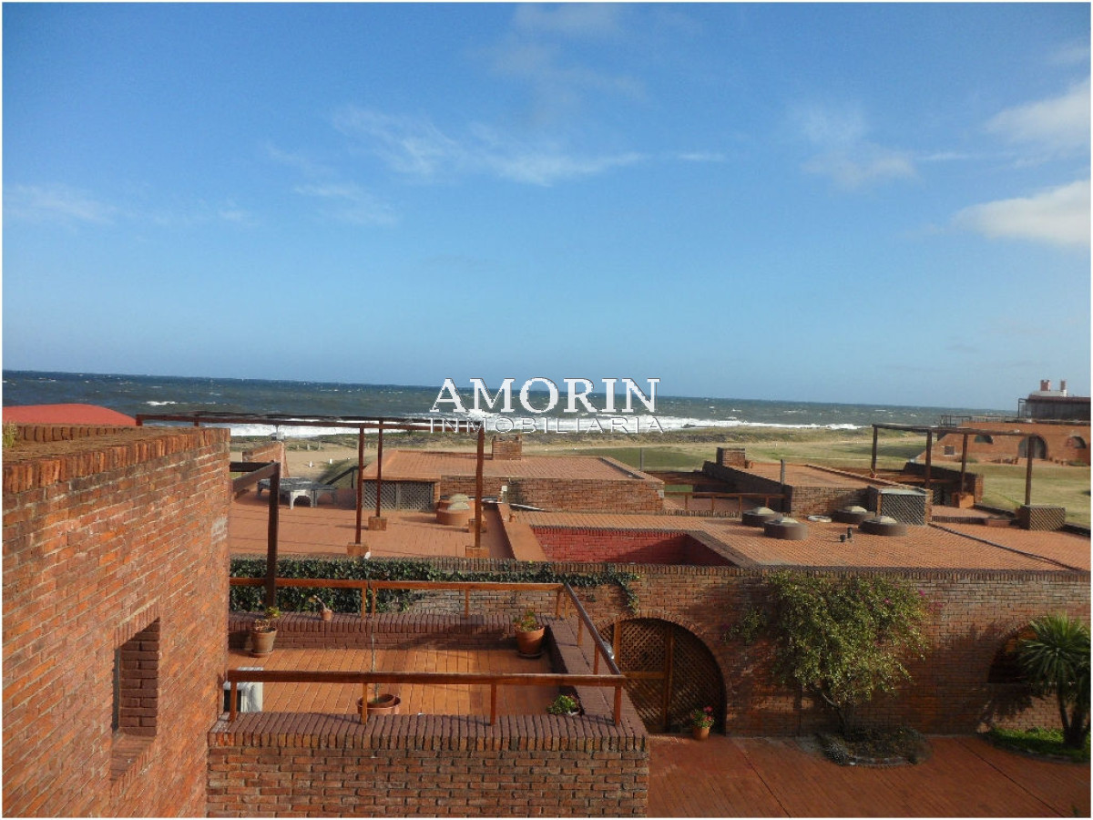 Apartamento ID.61 - Apartamento en Manantiales, Manantiales