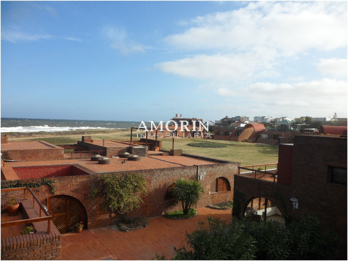 Apartamento ID.61 - Apartamento en Manantiales, Manantiales