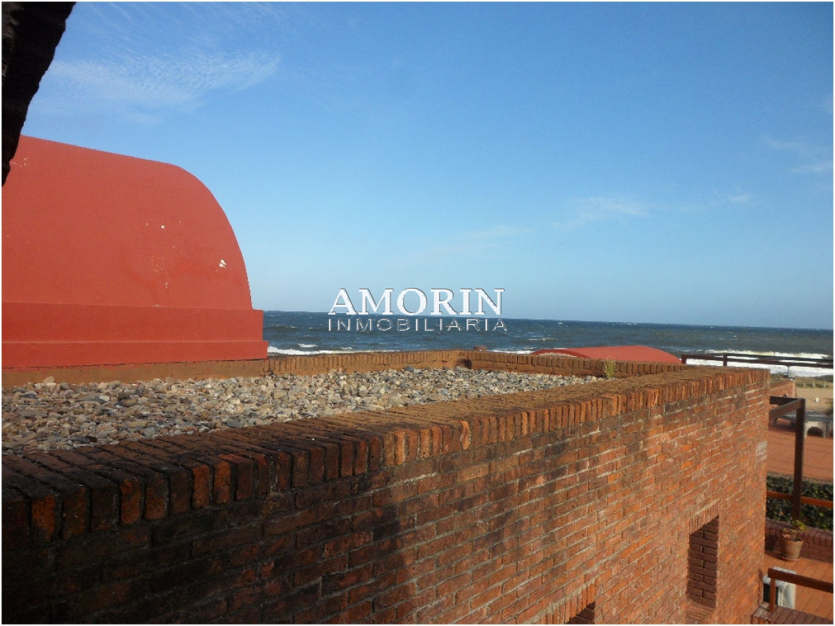 Apartamento ID.61 - Apartamento en Manantiales, Manantiales