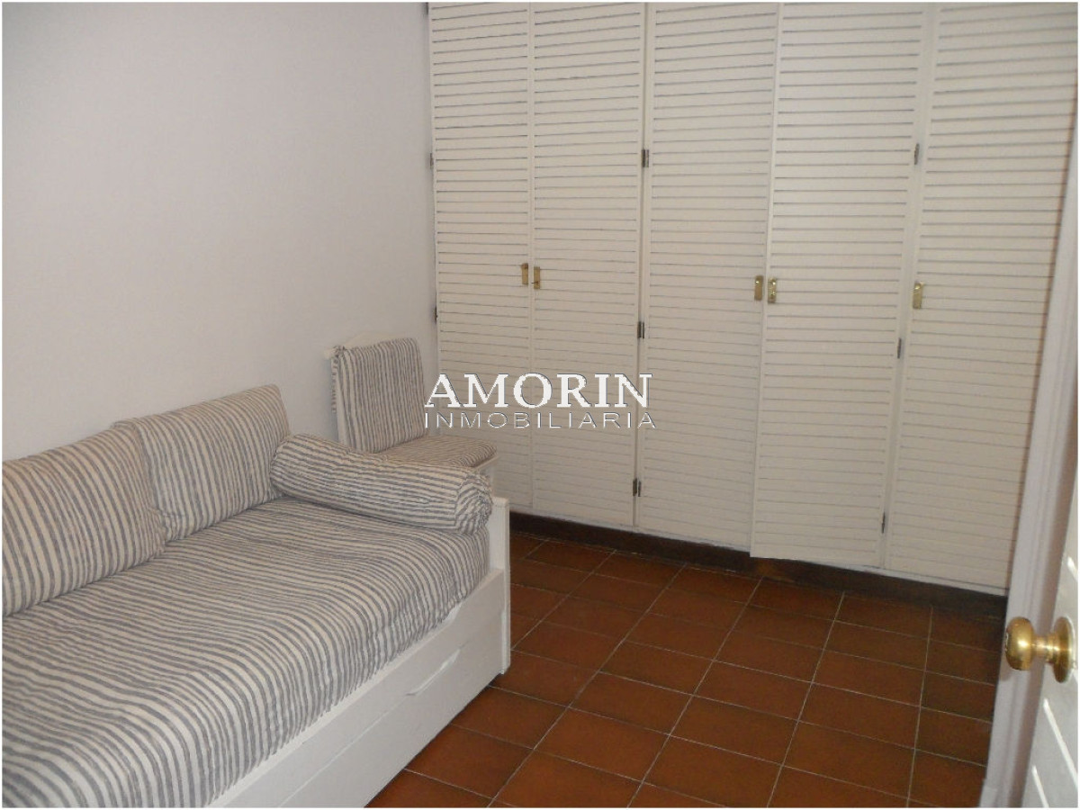 Apartamento ID.61 - Apartamento en Manantiales, Manantiales