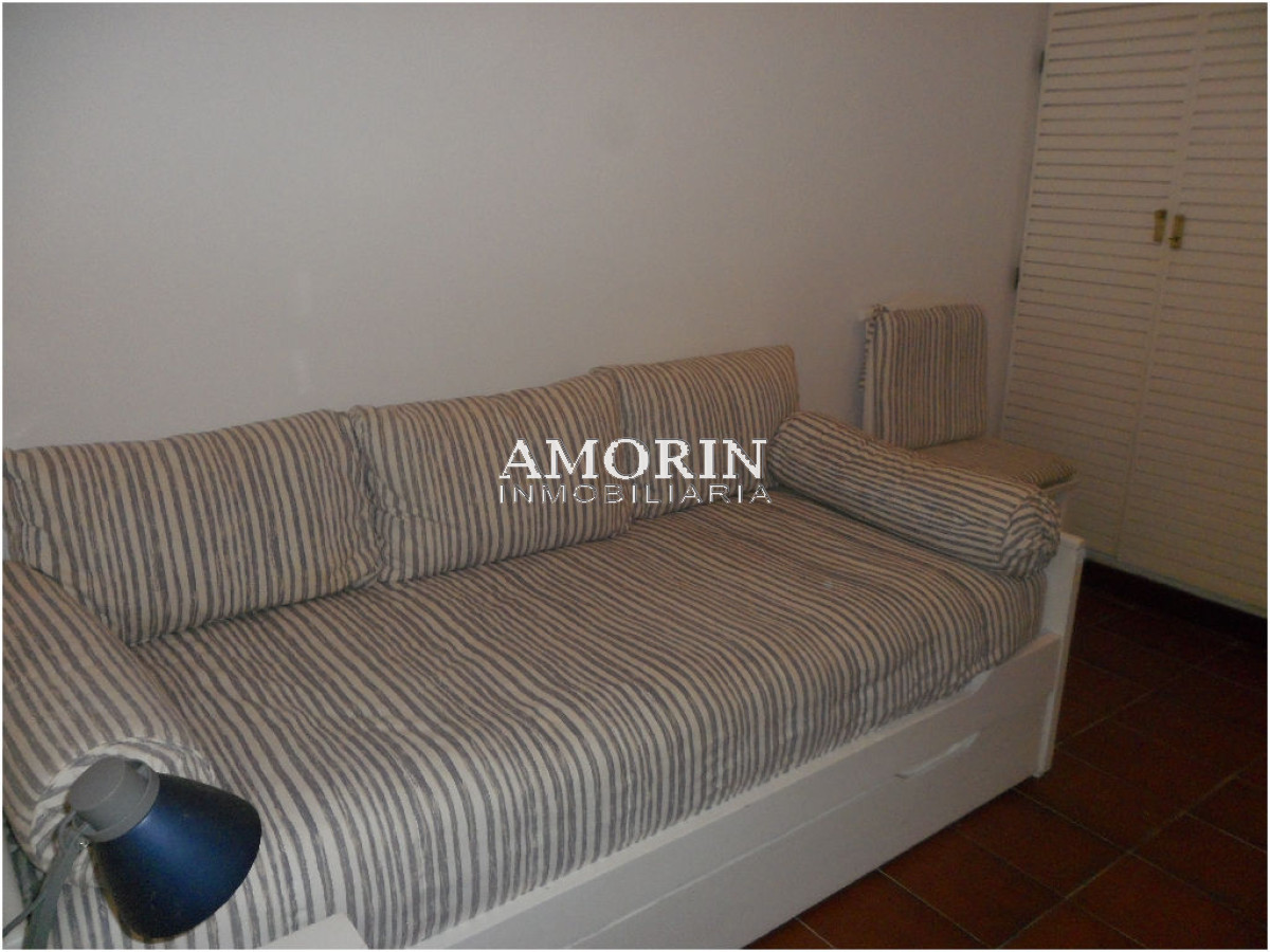 Apartamento ID.61 - Apartamento en Manantiales, Manantiales