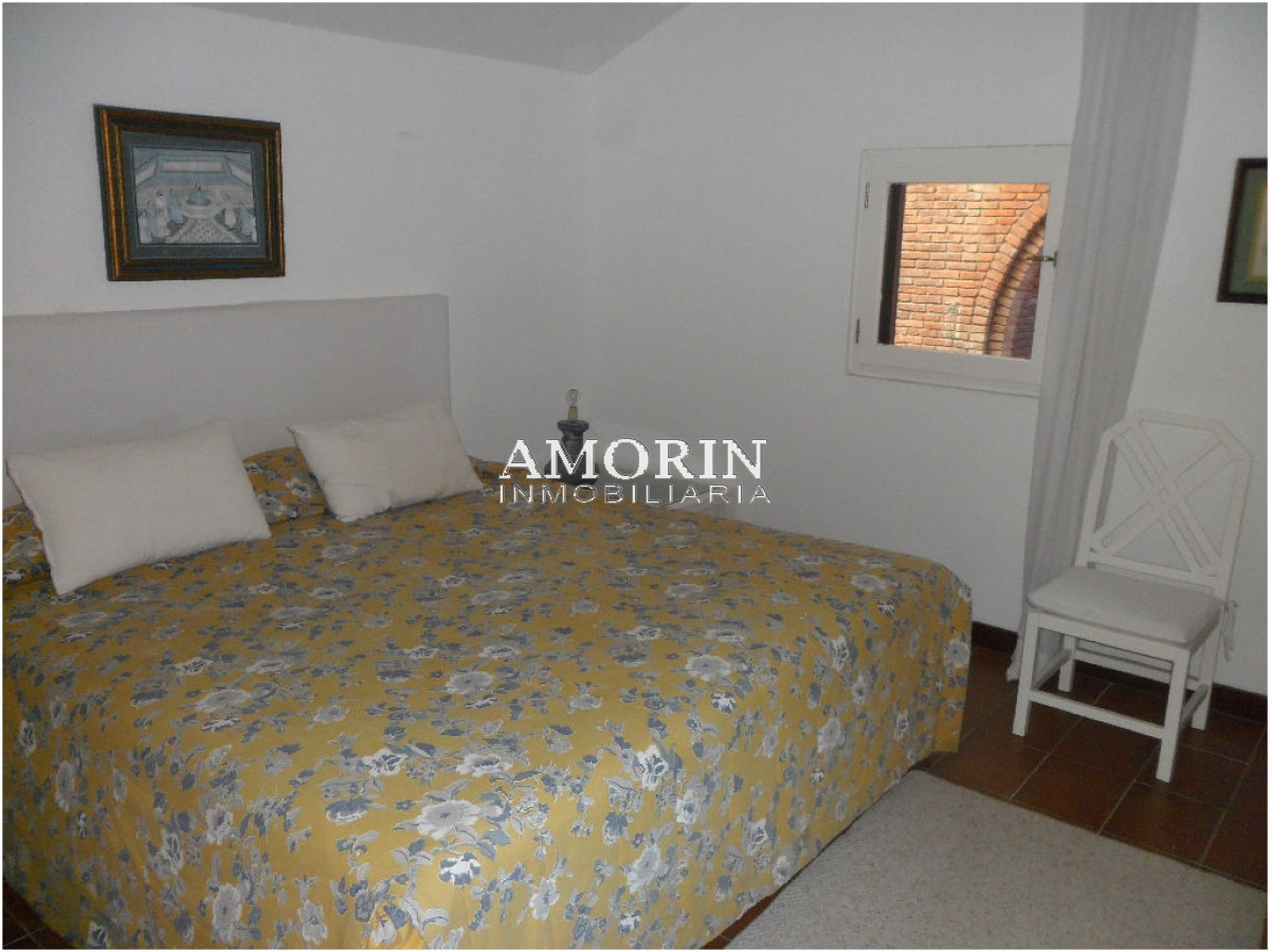 Apartamento ID.61 - Apartamento en Manantiales, Manantiales