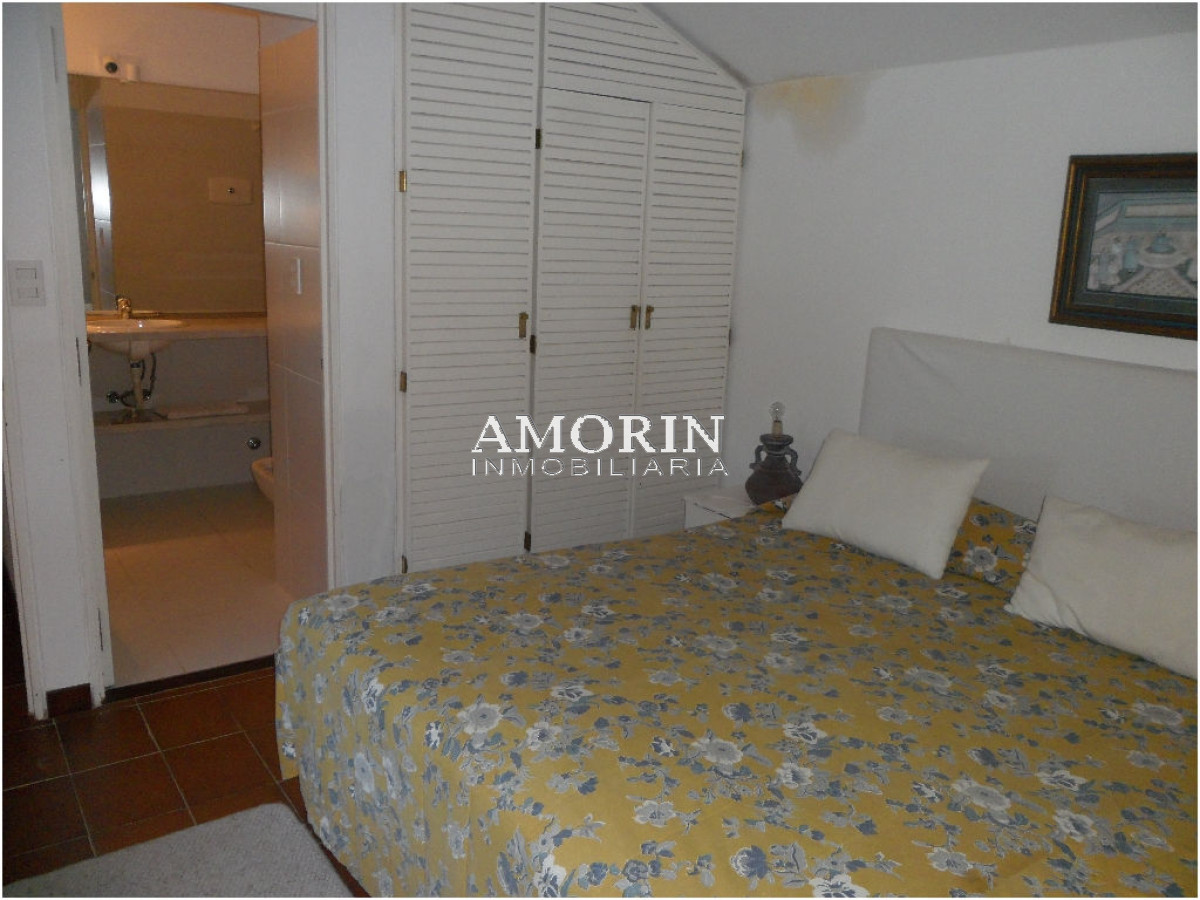Apartamento ID.61 - Apartamento en Manantiales, Manantiales
