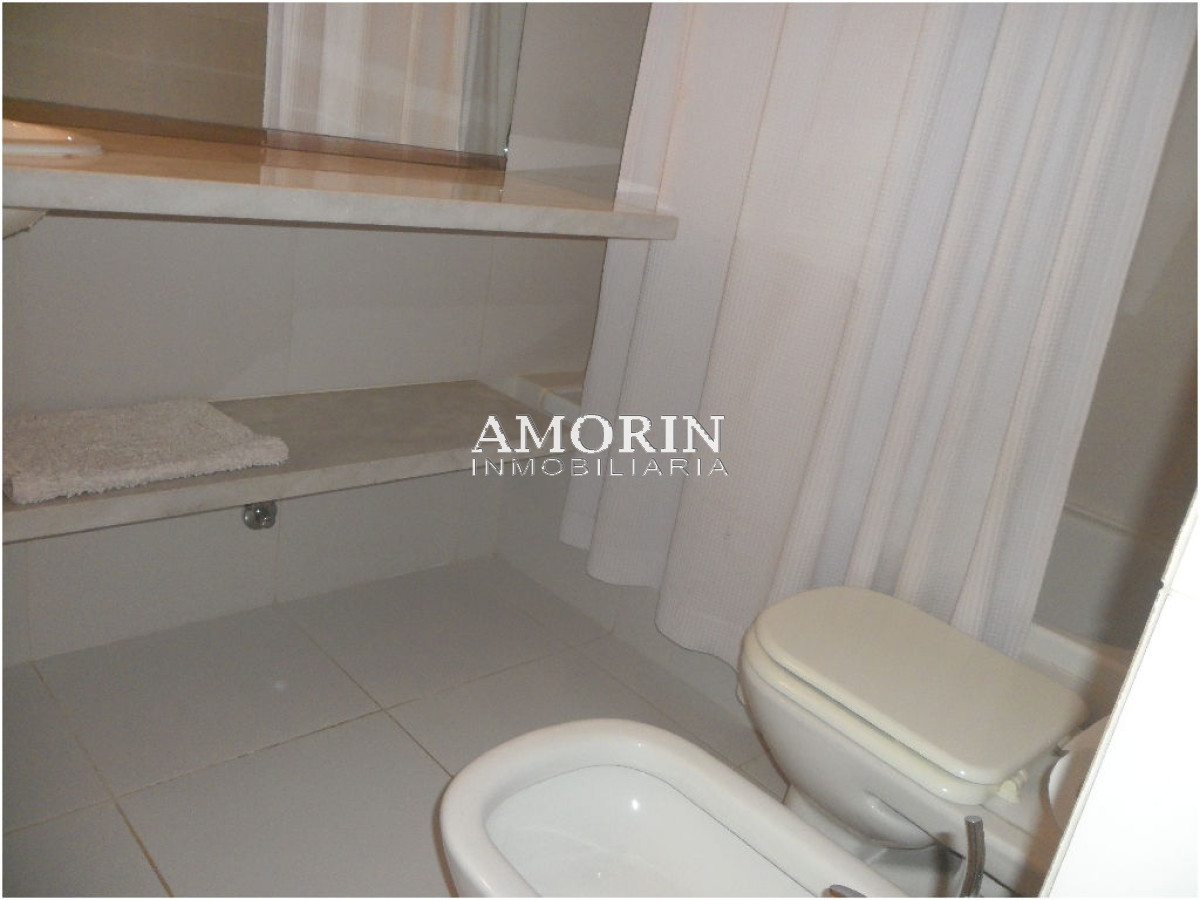 Apartamento ID.61 - Apartamento en Manantiales, Manantiales