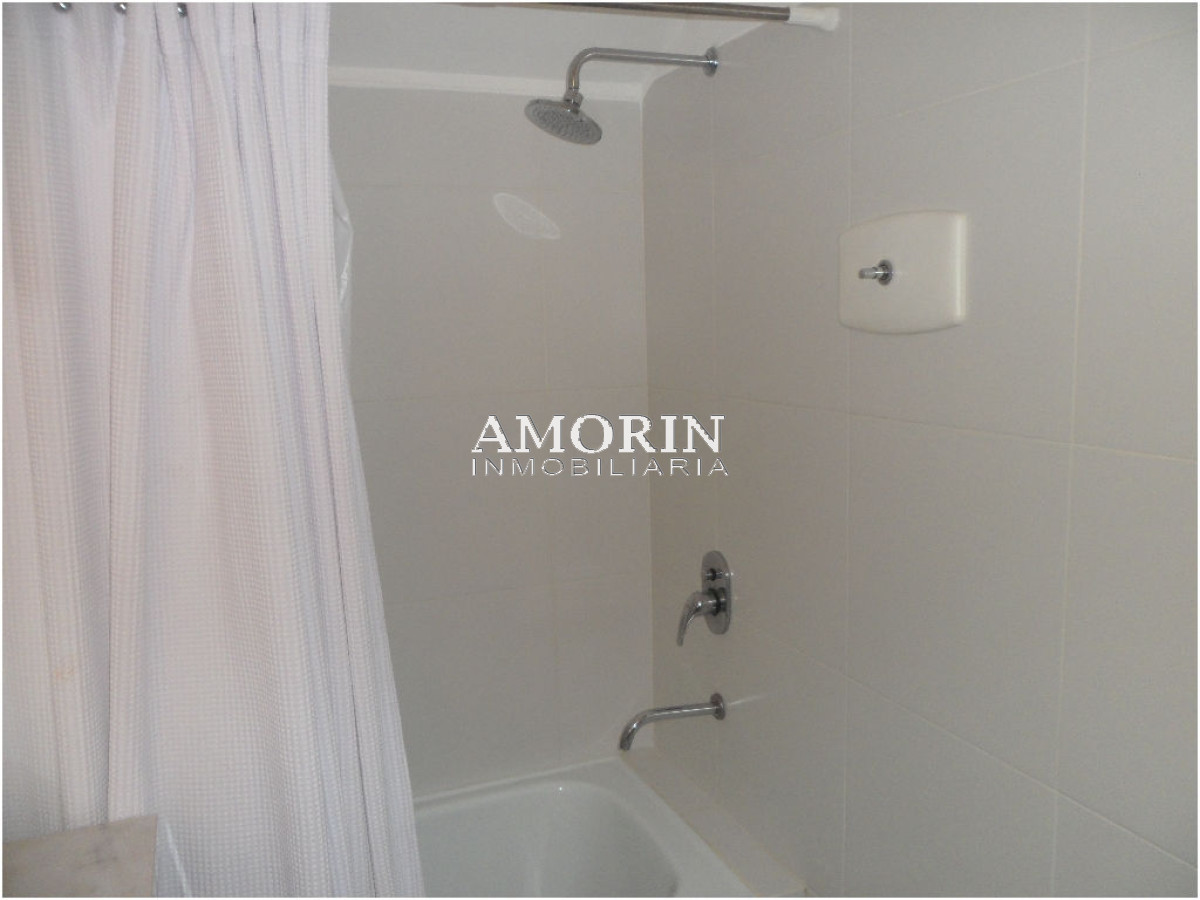 Apartamento ID.61 - Apartamento en Manantiales, Manantiales