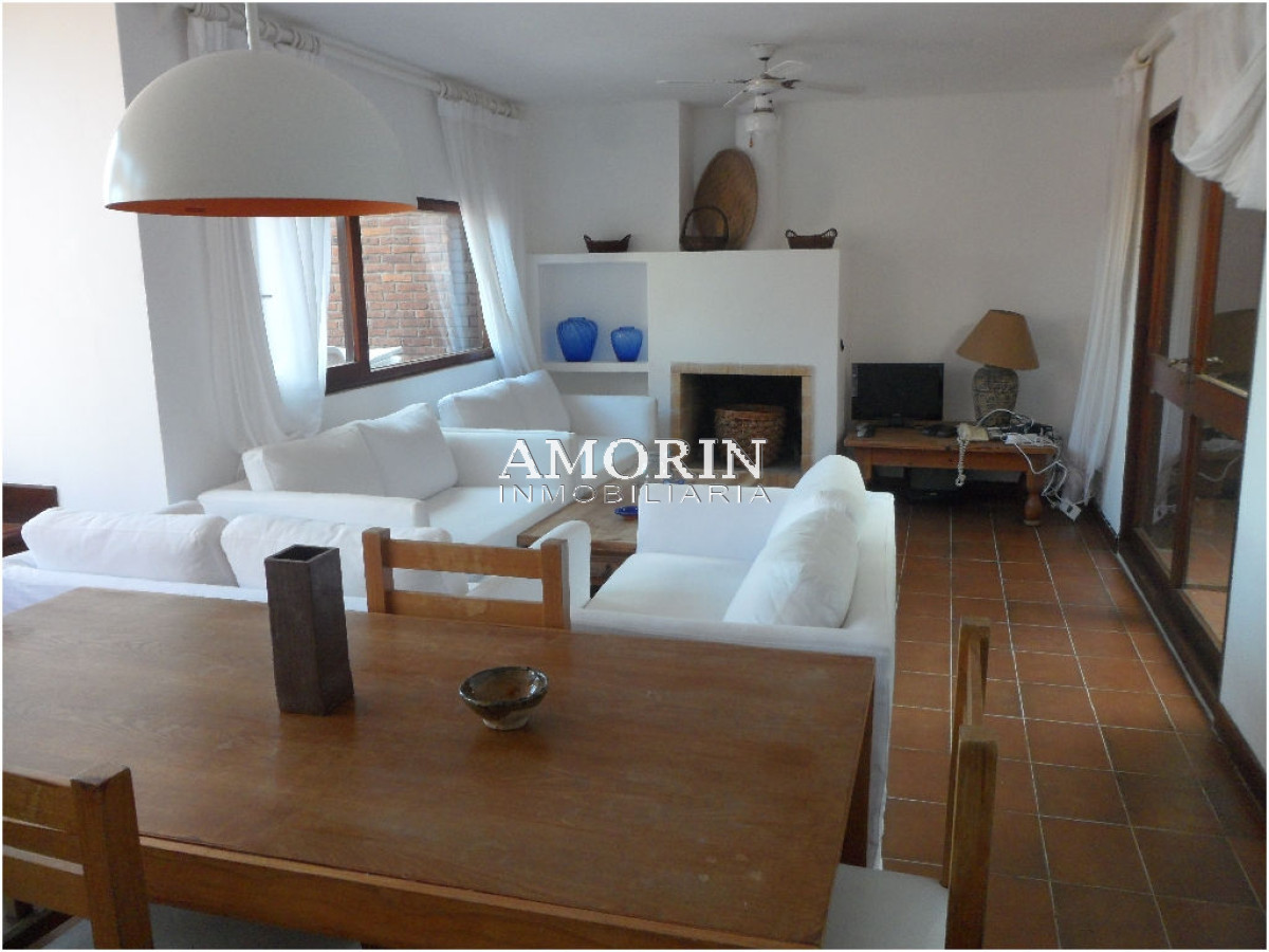 Apartamento ID.61 - Apartamento en Manantiales, Manantiales
