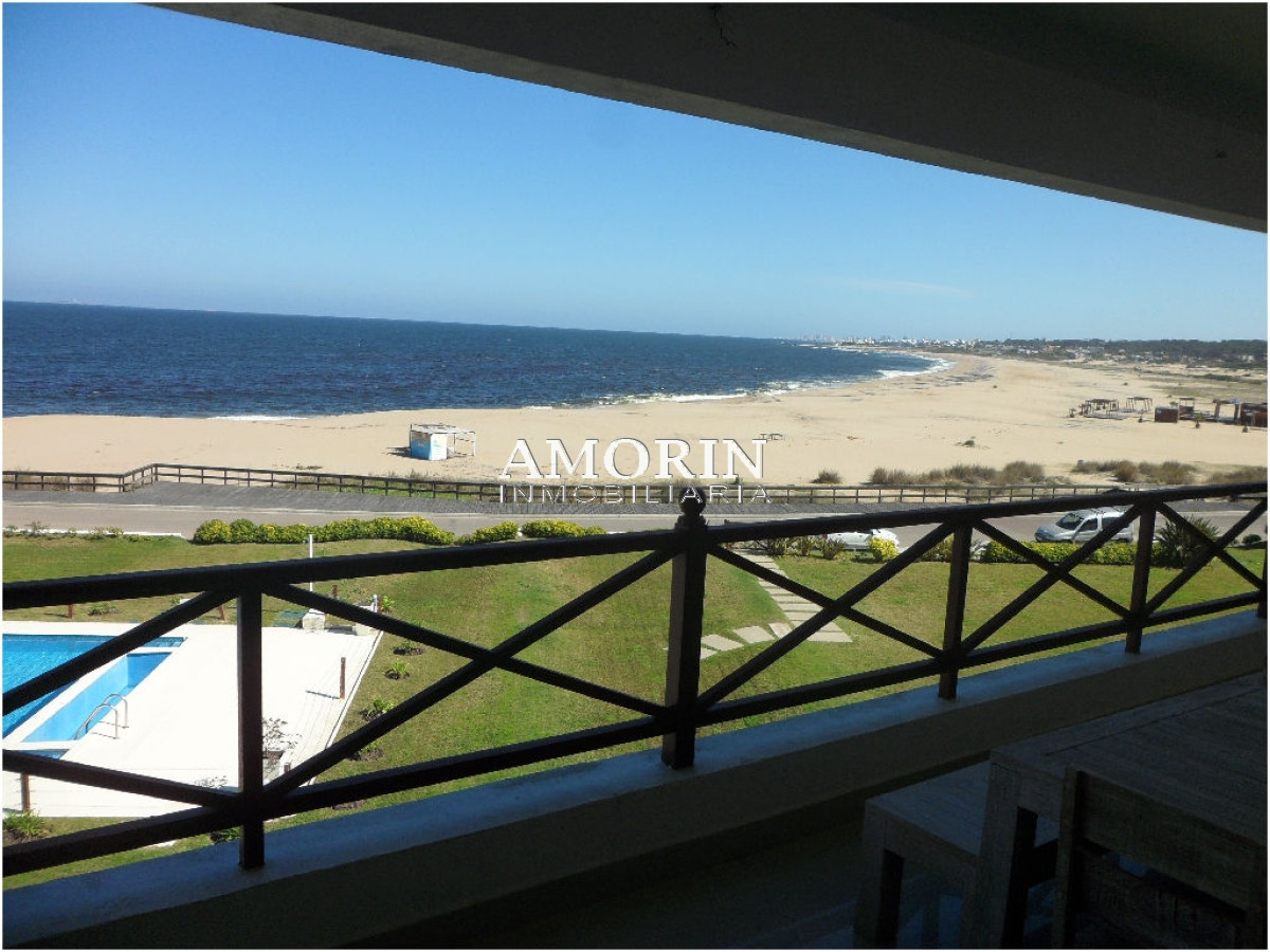 Apartamento ID.63 - Apartamento en Manantiales, Manantiales
