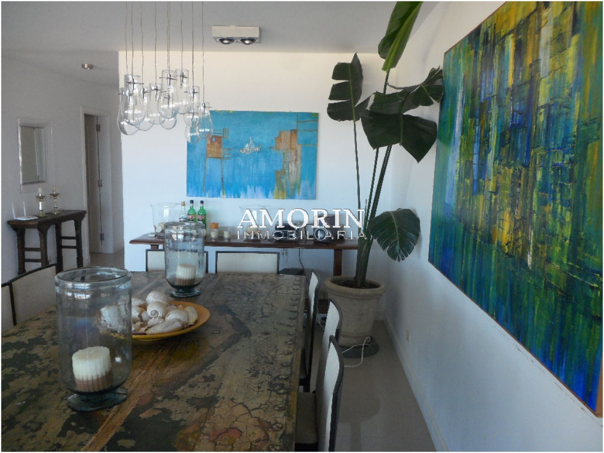 Apartamento ID.63 - Apartamento en Manantiales, Manantiales