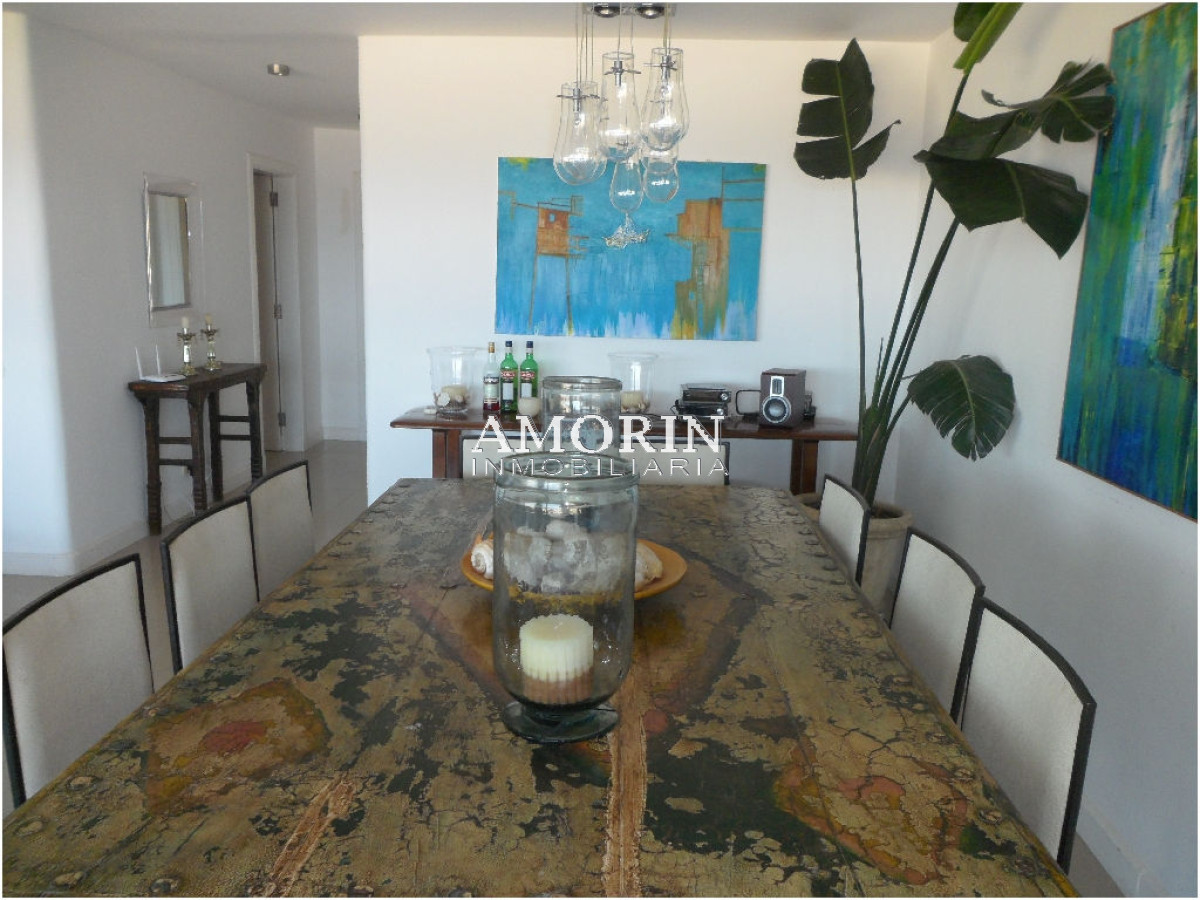 Apartamento ID.63 - Apartamento en Manantiales, Manantiales