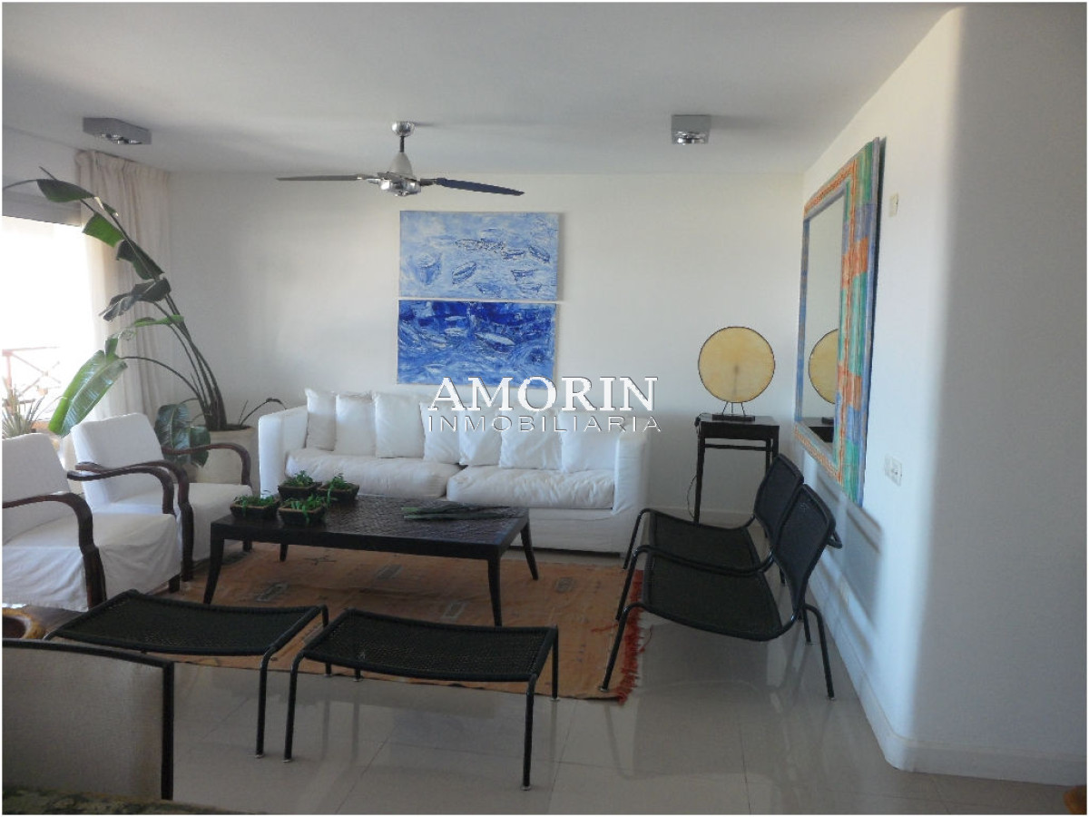 Apartamento ID.63 - Apartamento en Manantiales, Manantiales