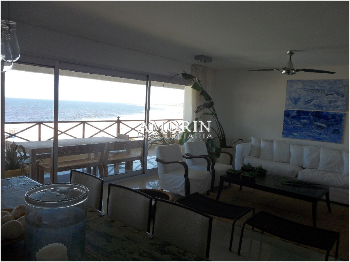 Apartamento ID.63 - Apartamento en Manantiales, Manantiales