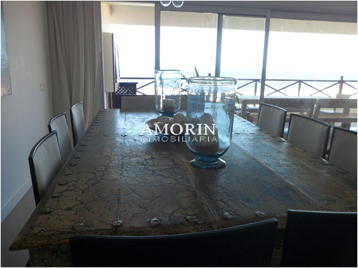 Apartamento ID.63 - Apartamento en Manantiales, Manantiales