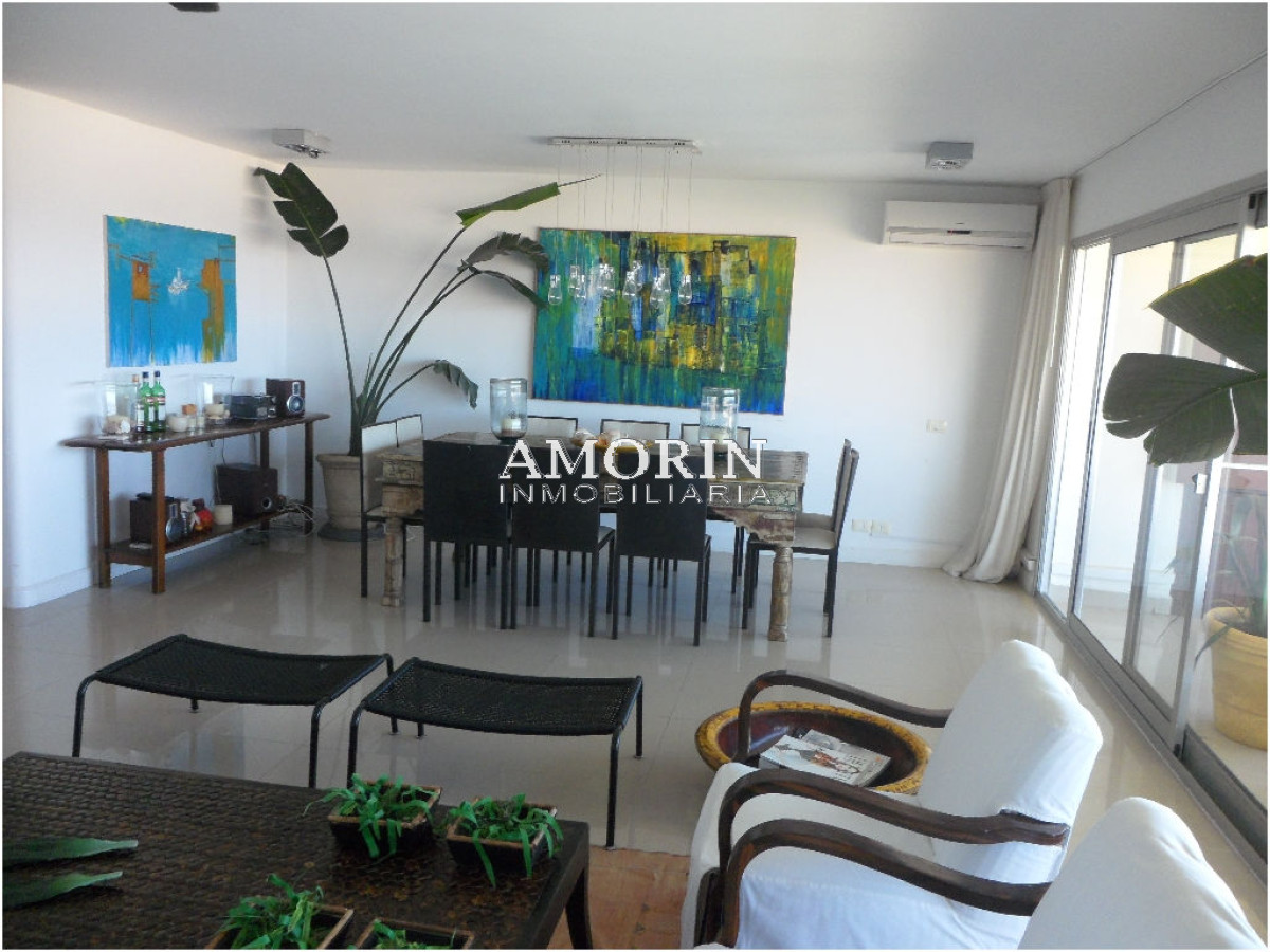 Apartamento ID.63 - Apartamento en Manantiales, Manantiales