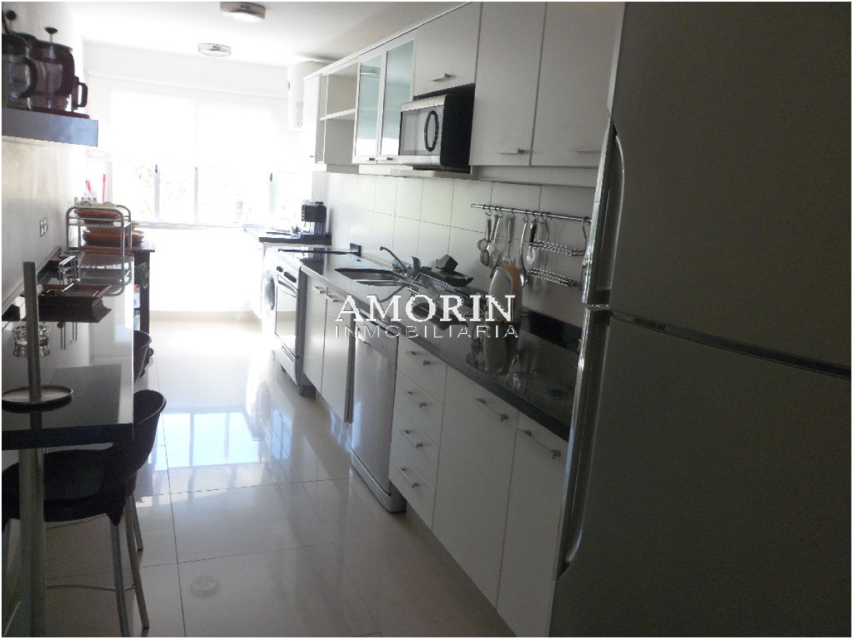 Apartamento ID.63 - Apartamento en Manantiales, Manantiales