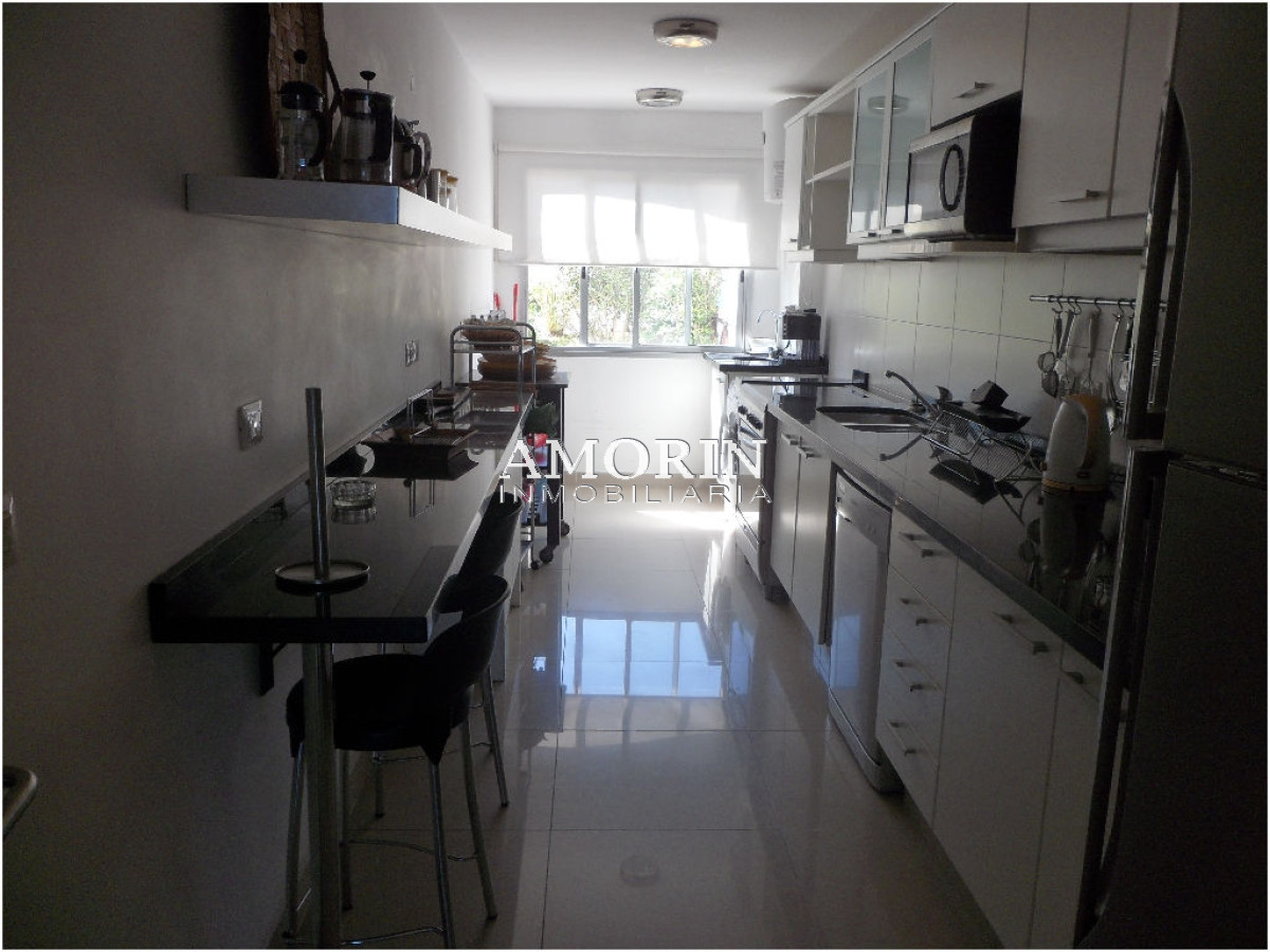 Apartamento ID.63 - Apartamento en Manantiales, Manantiales