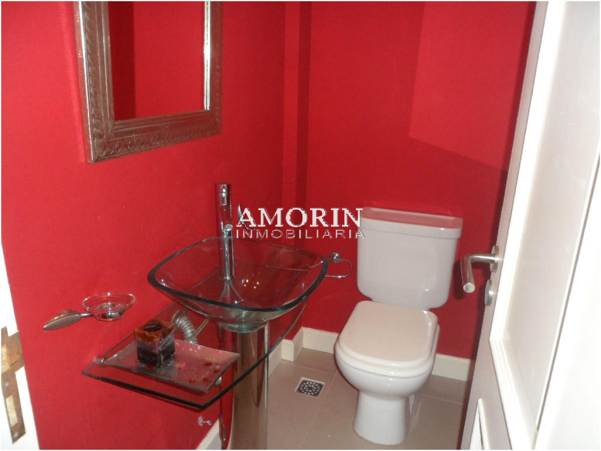 Apartamento ID.63 - Apartamento en Manantiales, Manantiales